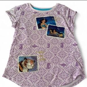 Aladdin Kids Tee